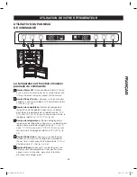 Предварительный просмотр 45 страницы Kenmore 65702 Use & Care Manual