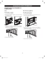 Предварительный просмотр 50 страницы Kenmore 65702 Use & Care Manual