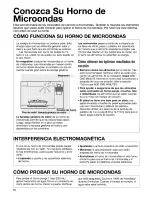 Preview for 50 page of Kenmore 66.560689 Use & Care Manual