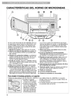 Preview for 52 page of Kenmore 66.560689 Use & Care Manual