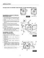 Preview for 5 page of Kenmore 661.623920 Owner'S Manual