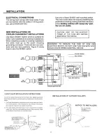 Preview for 7 page of Kenmore 661.623920 Owner'S Manual