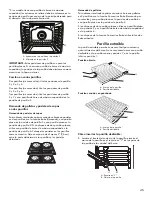 Preview for 45 page of Kenmore 664.4279 series Use & Care Manual