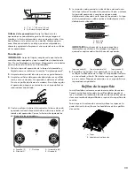 Предварительный просмотр 33 страницы Kenmore 664.7512 Use & Care Manual