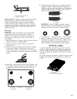 Предварительный просмотр 59 страницы Kenmore 664.7512 Use & Care Manual