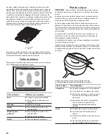 Предварительный просмотр 60 страницы Kenmore 664.7512 Use & Care Manual