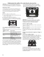 Предварительный просмотр 66 страницы Kenmore 664.7512 Use & Care Manual