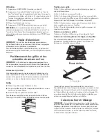 Предварительный просмотр 53 страницы Kenmore 664.9511 series Use & Care Manual