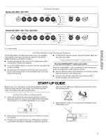 Preview for 7 page of Kenmore 665.1 602 Use & Care Manual