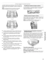 Preview for 29 page of Kenmore 665.1 602 Use & Care Manual