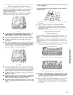 Preview for 31 page of Kenmore 665.1 602 Use & Care Manual