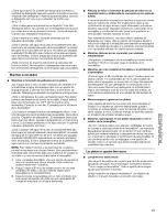 Preview for 41 page of Kenmore 665.1 602 Use & Care Manual