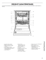 Preview for 47 page of Kenmore 665.1 602 Use & Care Manual