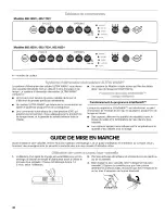 Preview for 48 page of Kenmore 665.1 602 Use & Care Manual