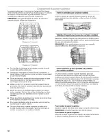 Preview for 50 page of Kenmore 665.1 602 Use & Care Manual