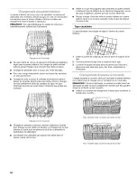 Preview for 52 page of Kenmore 665.1 602 Use & Care Manual