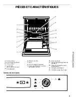 Предварительный просмотр 23 страницы Kenmore 665.11073412 Use & Care Manual