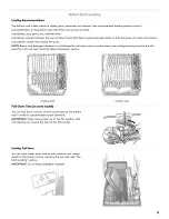 Preview for 13 page of Kenmore 665.12413N410 Use & Care Manual