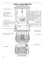 Preview for 28 page of Kenmore 665.12413N410 Use & Care Manual