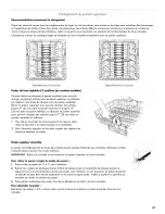 Preview for 57 page of Kenmore 665.12413N410 Use & Care Manual