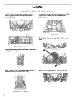 Preview for 12 page of Kenmore 665.1277 series Use & Care Manual