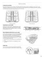 Preview for 13 page of Kenmore 665.1277 series Use & Care Manual