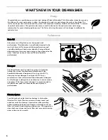 Preview for 6 page of Kenmore 665.1281x Use & Care Manual