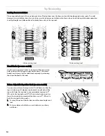 Preview for 14 page of Kenmore 665.1281x Use & Care Manual