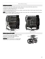 Preview for 17 page of Kenmore 665.1281x Use & Care Manual