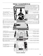 Preview for 35 page of Kenmore 665.1281x Use & Care Manual