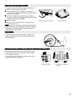 Preview for 43 page of Kenmore 665.1281x Use & Care Manual