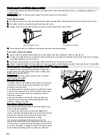 Preview for 44 page of Kenmore 665.1281x Use & Care Manual