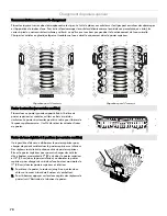 Preview for 70 page of Kenmore 665.1281x Use & Care Manual