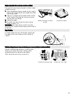 Preview for 71 page of Kenmore 665.1281x Use & Care Manual