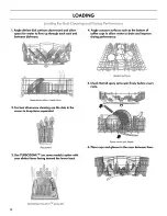 Preview for 12 page of Kenmore 665.1303 Use & Care Manual