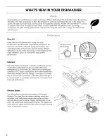 Preview for 6 page of Kenmore 665.13042K115 Use & Care Manual