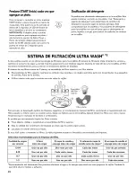 Preview for 32 page of Kenmore 665.13042K115 Use & Care Manual