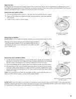 Preview for 33 page of Kenmore 665.13042K115 Use & Care Manual