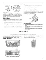 Preview for 35 page of Kenmore 665.13042K115 Use & Care Manual