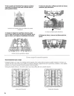 Preview for 36 page of Kenmore 665.13042K115 Use & Care Manual