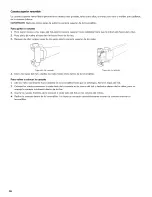 Preview for 38 page of Kenmore 665.13042K115 Use & Care Manual