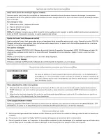 Preview for 43 page of Kenmore 665.13042K115 Use & Care Manual