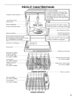 Preview for 55 page of Kenmore 665.13042K115 Use & Care Manual