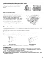 Preview for 63 page of Kenmore 665.13042K115 Use & Care Manual