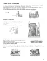 Preview for 65 page of Kenmore 665.13042K115 Use & Care Manual