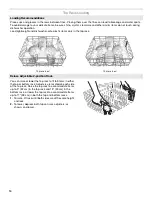 Preview for 10 page of Kenmore 665.1311x Use & Care Manual