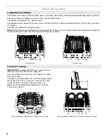 Preview for 12 page of Kenmore 665.1311x Use & Care Manual