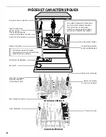 Предварительный просмотр 50 страницы Kenmore 665.1311x Use & Care Manual