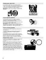 Предварительный просмотр 58 страницы Kenmore 665.1311x Use & Care Manual