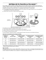 Preview for 32 page of Kenmore 665.1312 Use & Care Manual